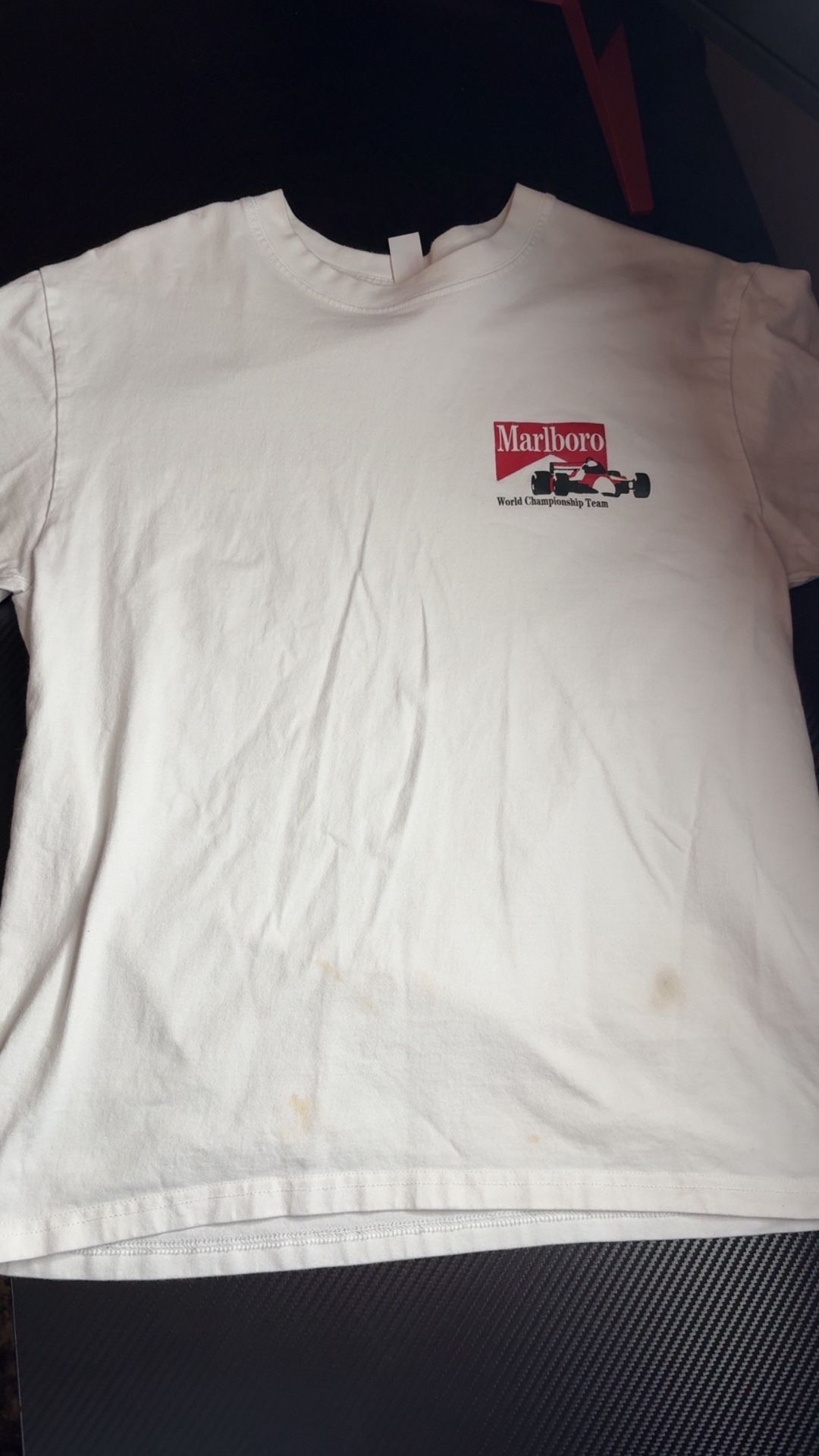 Marlboro Vintage TEE
