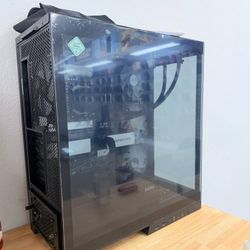 Gaming PC 3060 32ram 1TB 