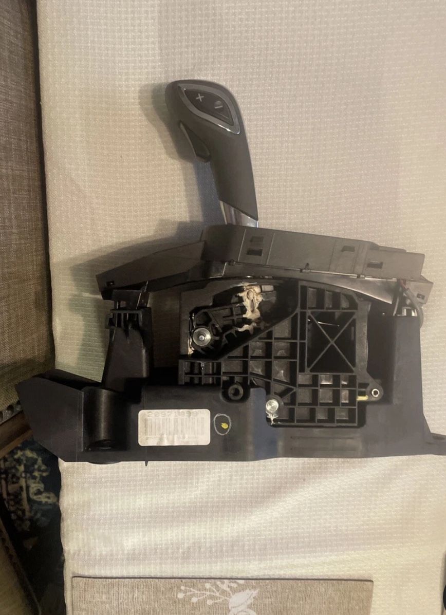 GMC Terrain 2015/ Chevrolet Gear Selector