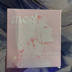 Ariana Grande Fragrance