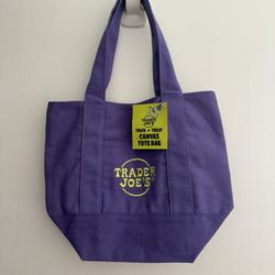 Trader Joe’s Mini Tote 