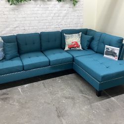 Sectional Sofa Set