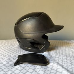 Easton Baseball Helmet