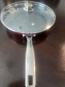 12" Curtis Stone Skillet