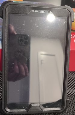 Samsung Galaxy Tab 4 8.0