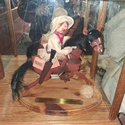 Annalee Pony Express 