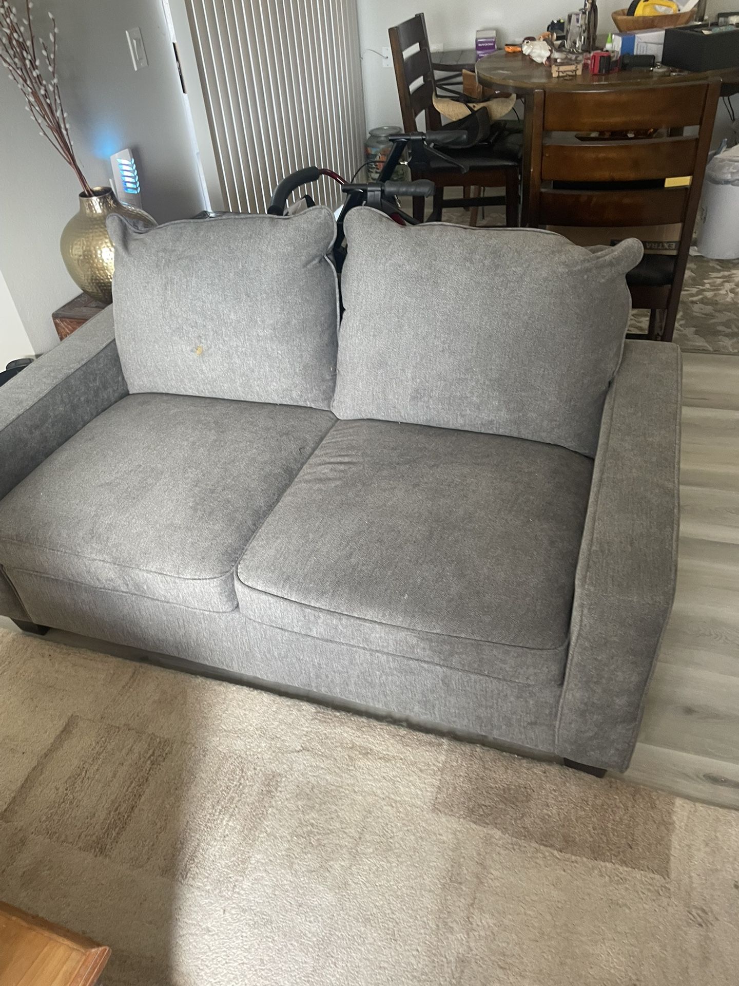 Love Seat Couch