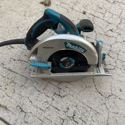 Makita Circular Saw
