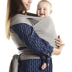 Boba Baby Wrap Carrier Newborn to Toddler