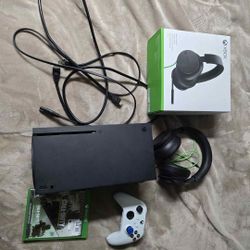 Xbox Series X