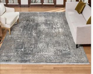 Empire Area Rug – 8'9" x 12'6" – Made in Turkey