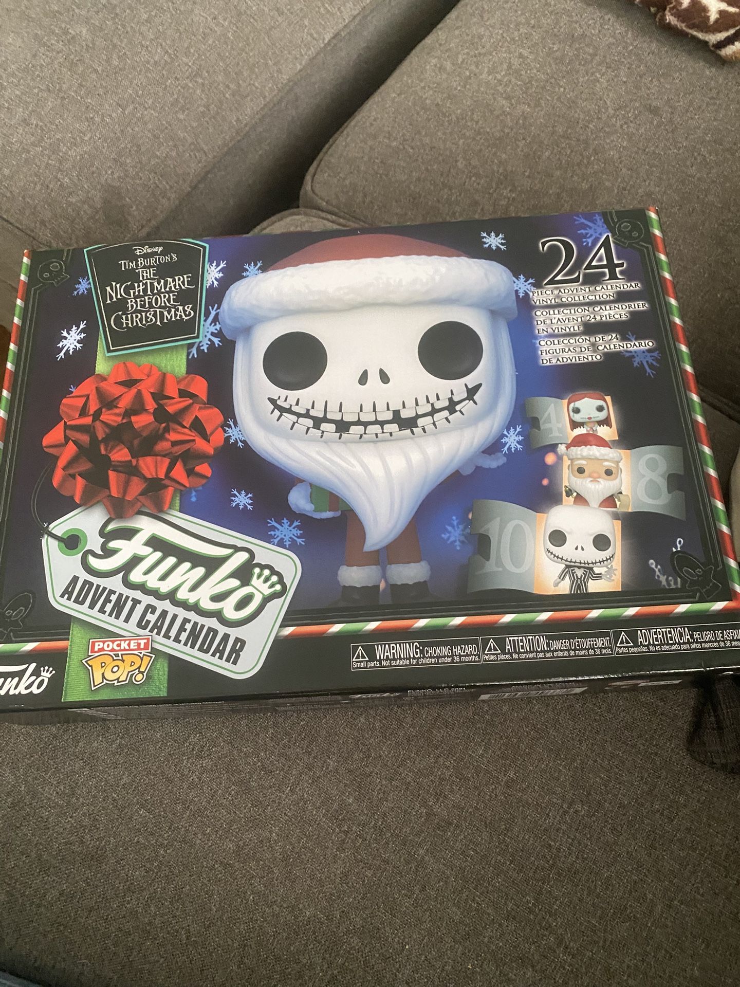 Funko The Nightmare Before Christmas