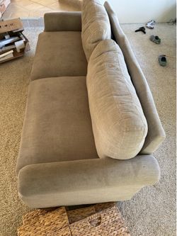 Free couch
