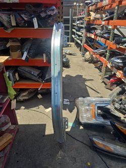 Civic front impact bar 2022 2025