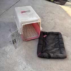 Dog Crate