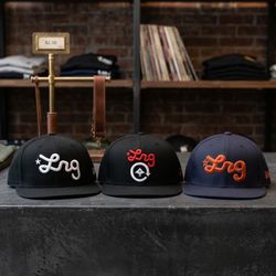 Men’s Boys SnapBack LRG Hats