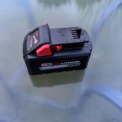 Milwaukee Battery 8.0 M18