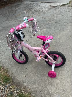 Training Bike