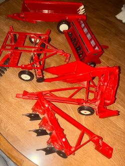 Toys
