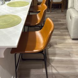 3 Height Bar Stools