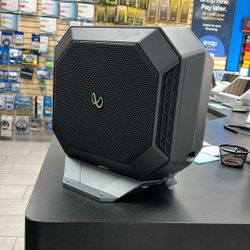 HARMAN 10" POWERED SUBWOOFER 