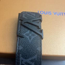 LV BELT MENS LARGE