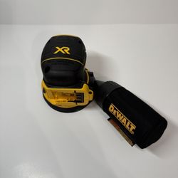 Dewalt Orbit Sander XR