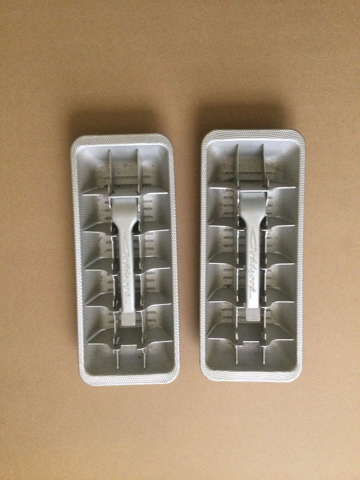 Ice Trays