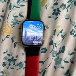 Apple Watch Series 7 