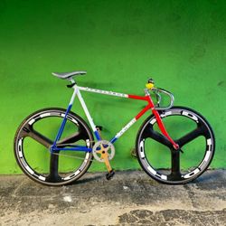 1988 Schwinn Prologue TT