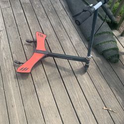 Powerwing Kids Scooter