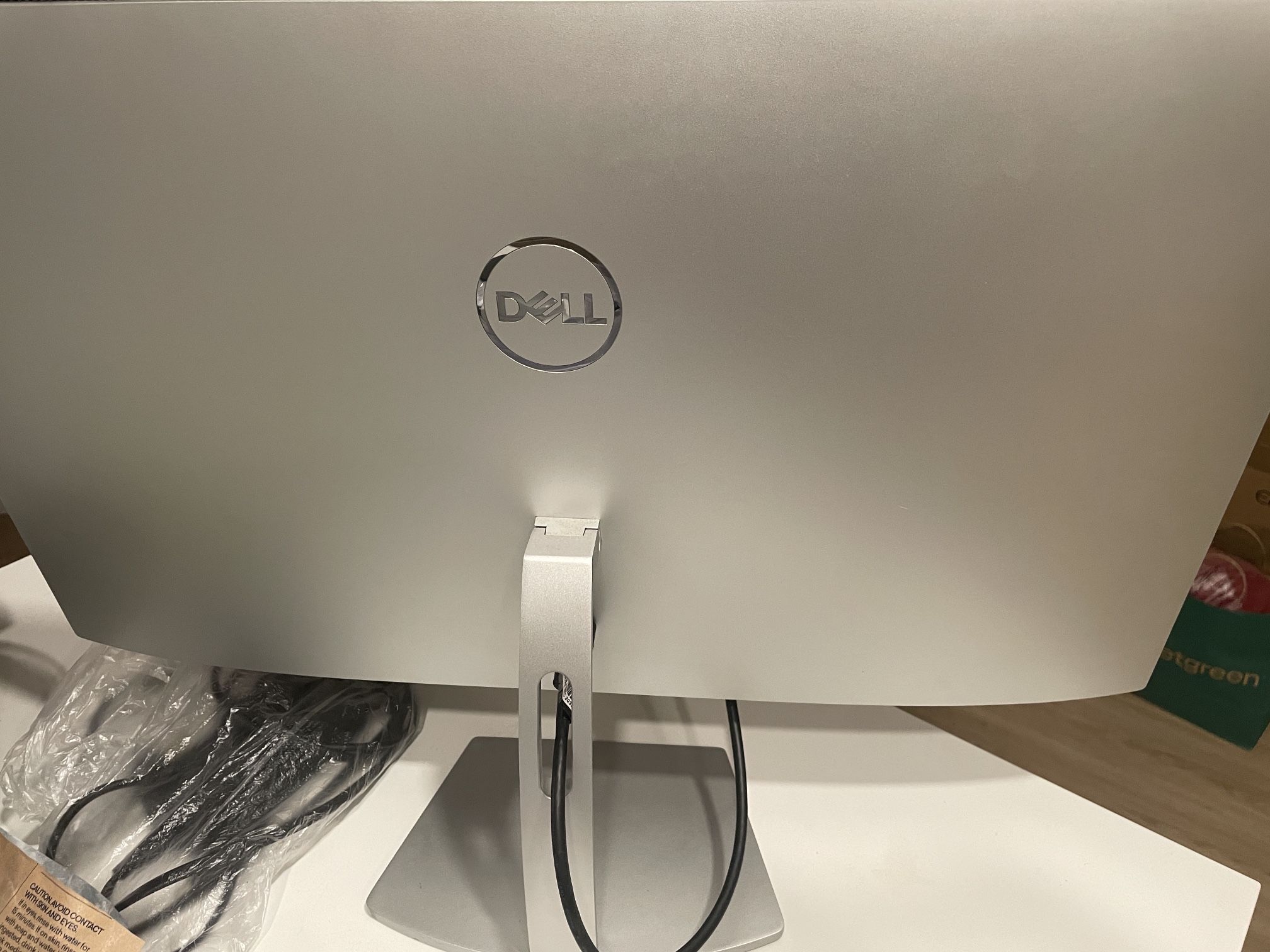 Dell S2719DM Monitor