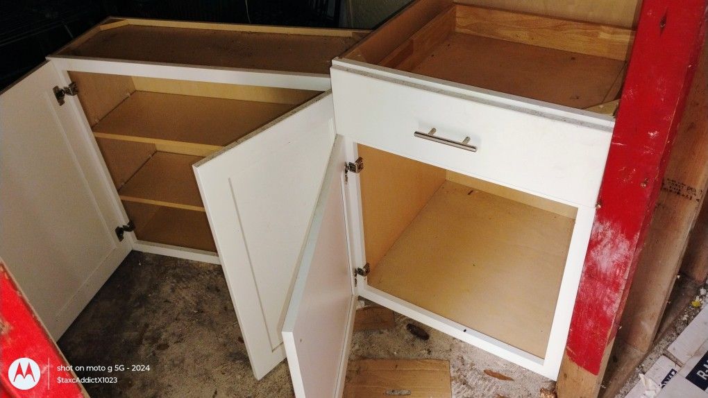 Kitchen Cabinets