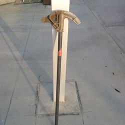 1/2 Pipe Bender