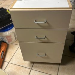Office Cabinets