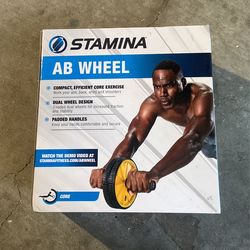 Ab Wheel 