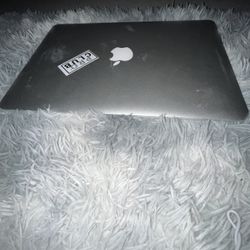 2015 MacBook Air