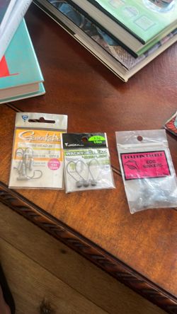 Fishing gear