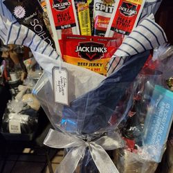 Fathers Day Baskets 