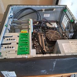 Old PC Parts