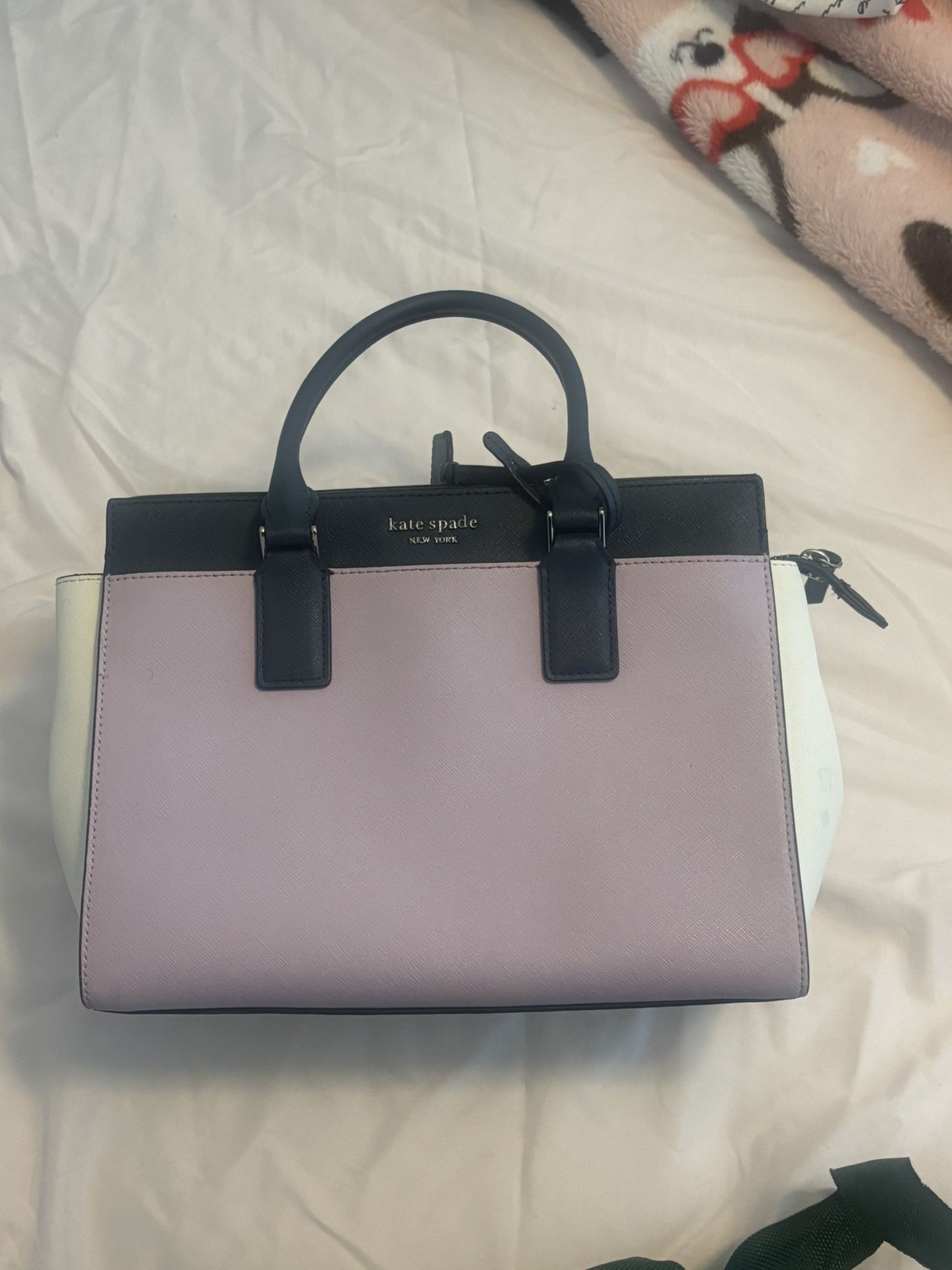 Kate Spade Hang Bag