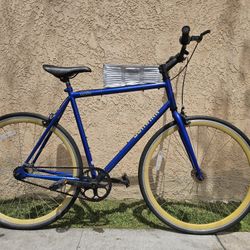 Schwinn Fixie Bicycle $120