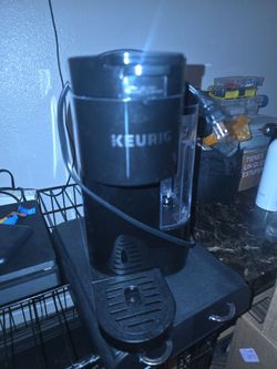 Keurig K Express Single Serve