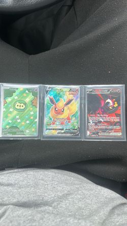 Bundle Deal Pokemon Cards