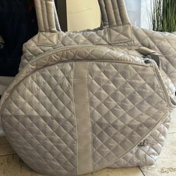 Oliver Thomas Tennis Bag