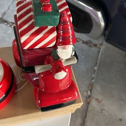 Christmas decoration