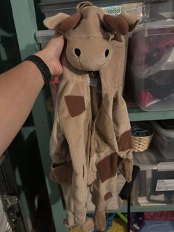 Costume 3-6 Mo