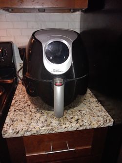 Power Xl Air fryer 