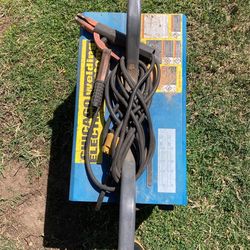 Chicago Electric Welding  System