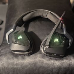 CORSAIR Wireless Gaming Headset